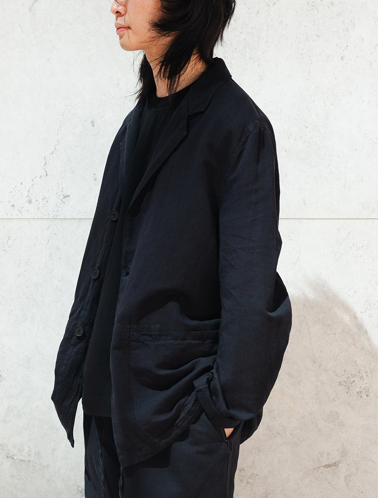 MARNE JACKET
