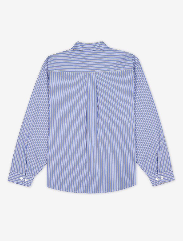 MANHATTAN SHIRT