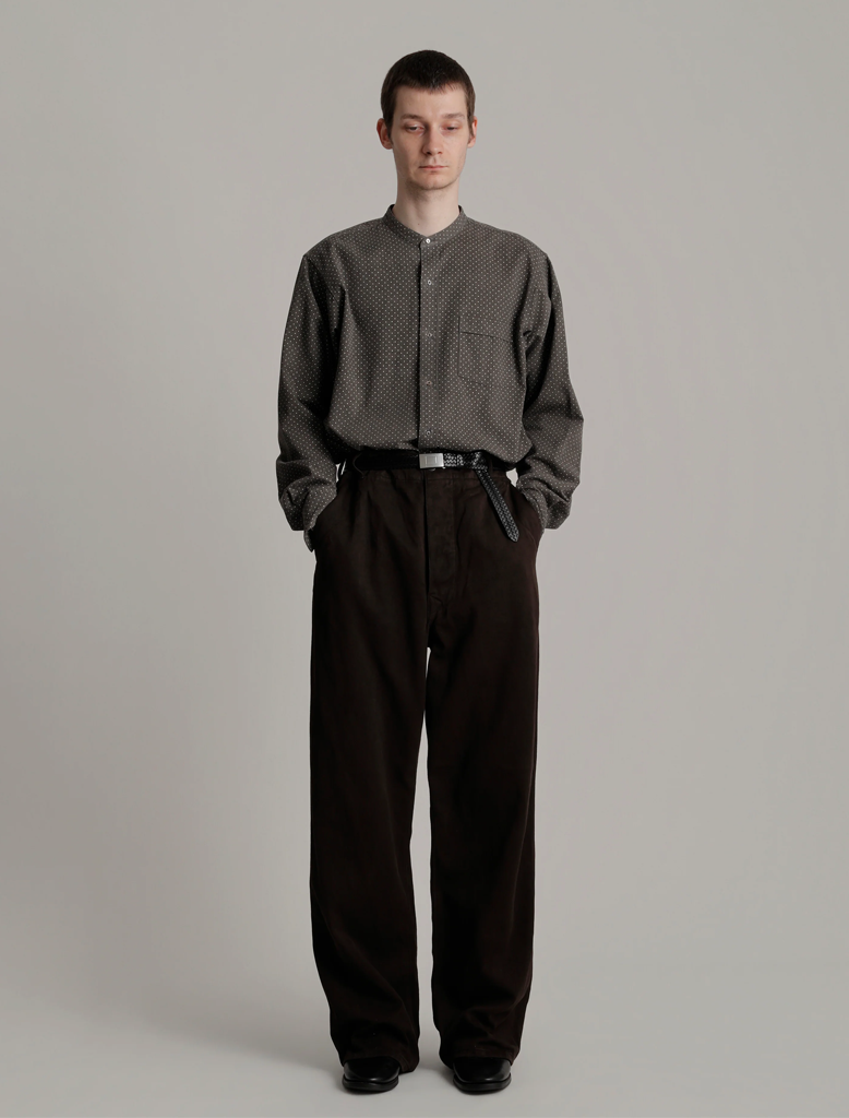 LOT. 202 ENGINEER TROUSERS