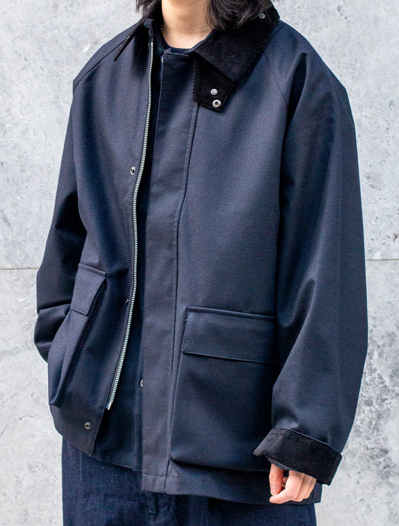 3-LAYER FIELD JACKET