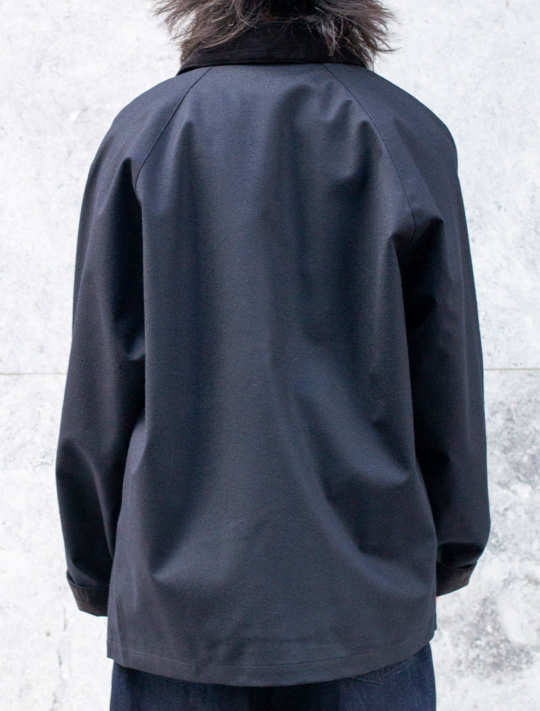 3-LAYER FIELD JACKET