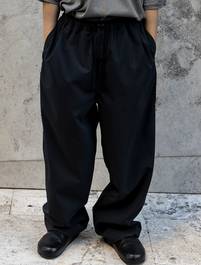 AIRY WIDE PANT