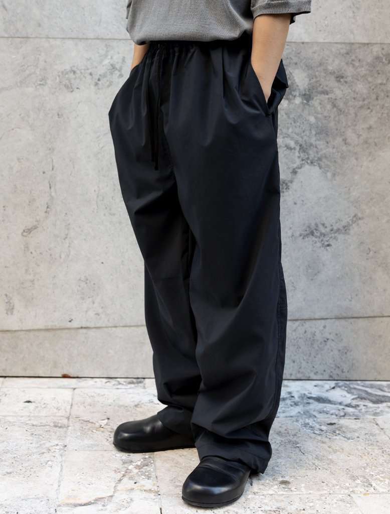 AIRY WIDE PANT