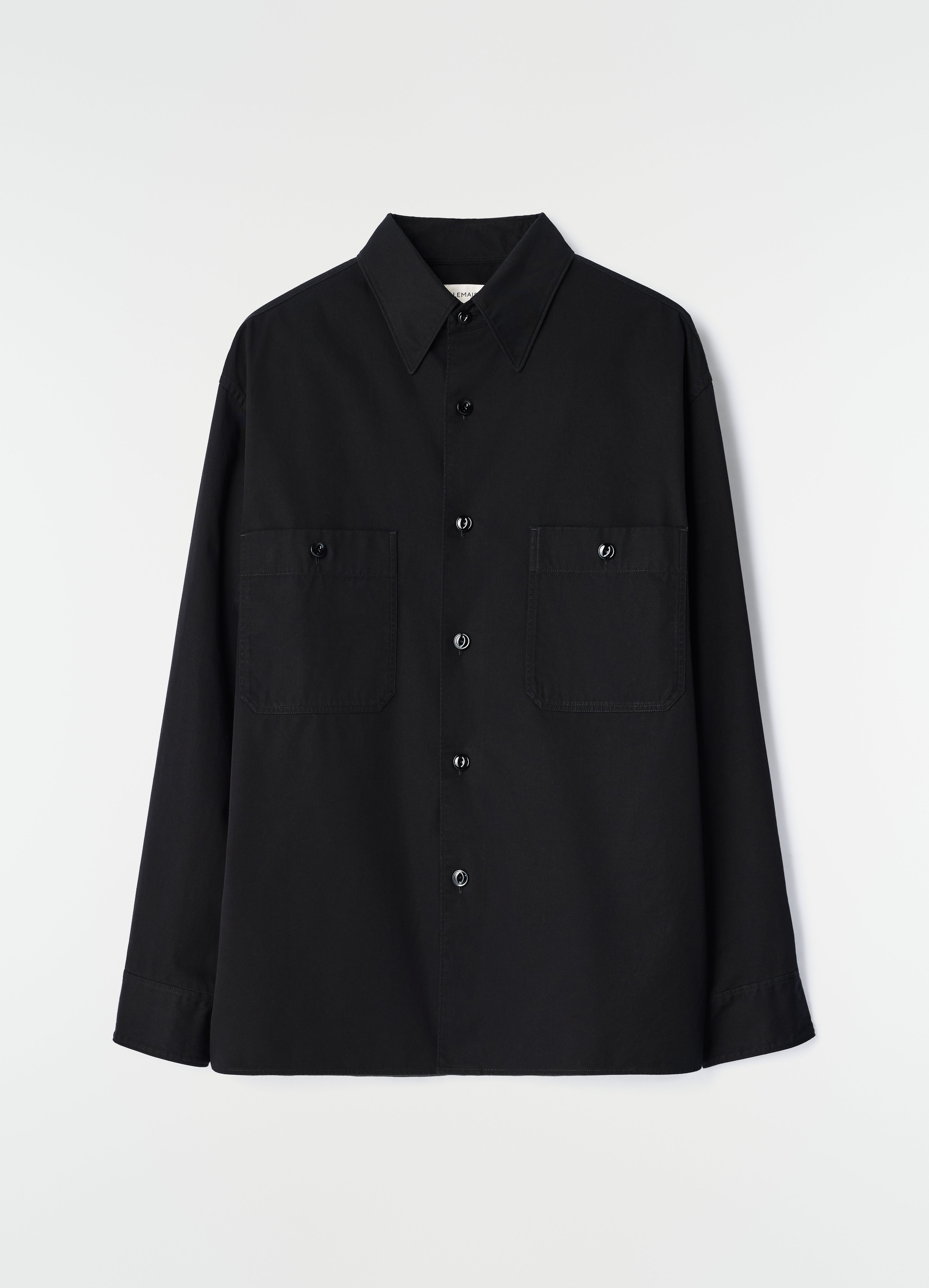 TWO POCKET SHIRT