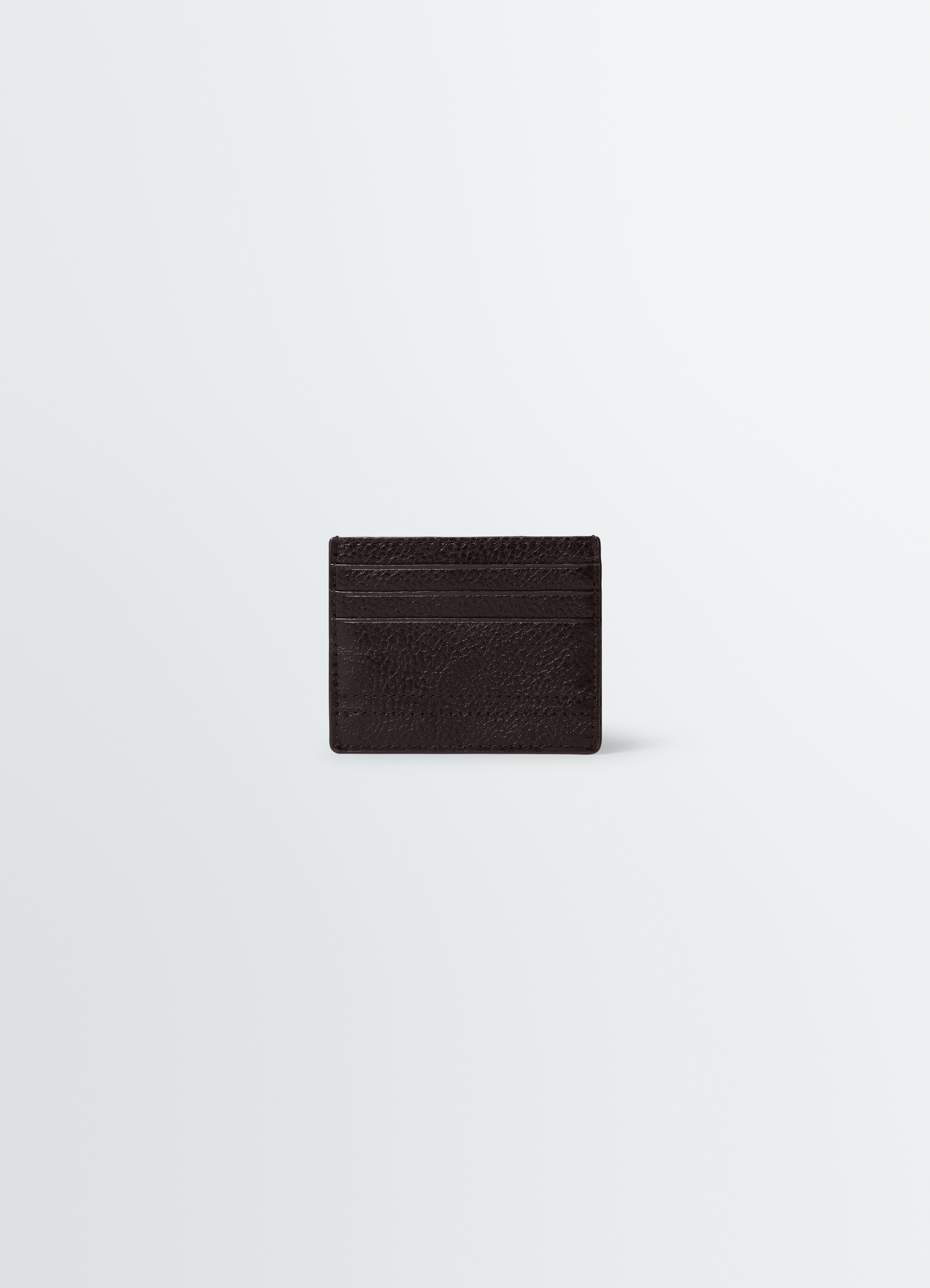 GEAR CARD HOLDER