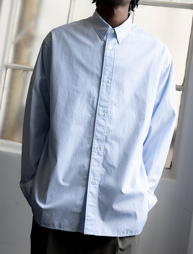 JUDE SHIRT
