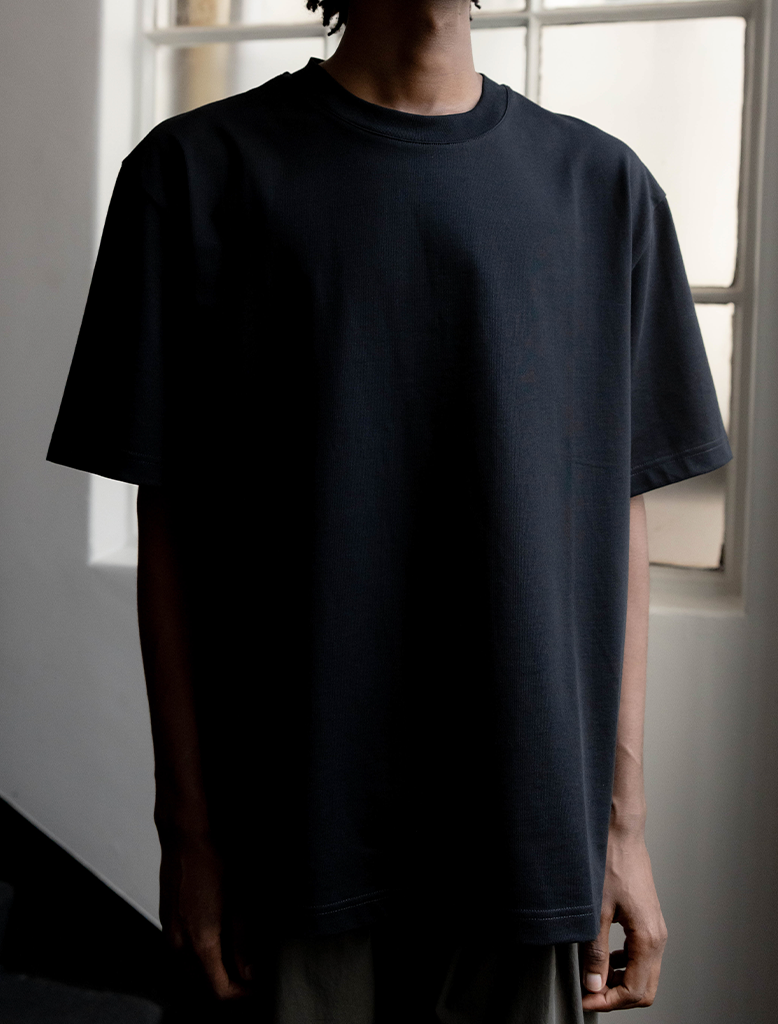 LAY SS T-SHIRT