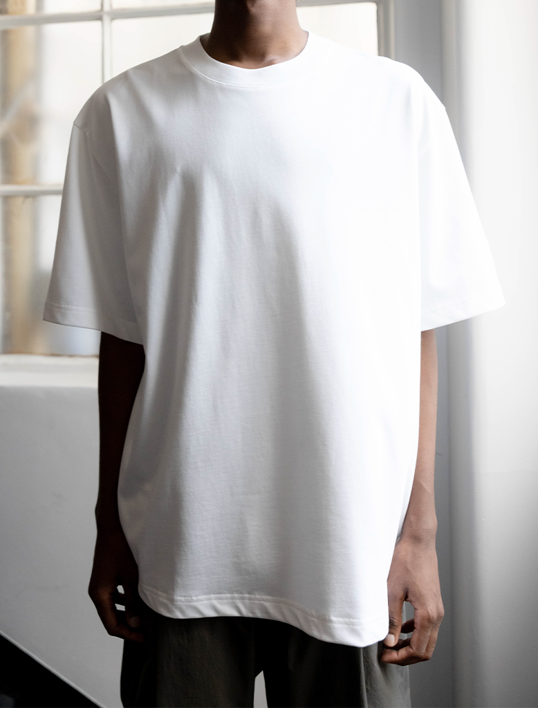 LAY SS T-SHIRT