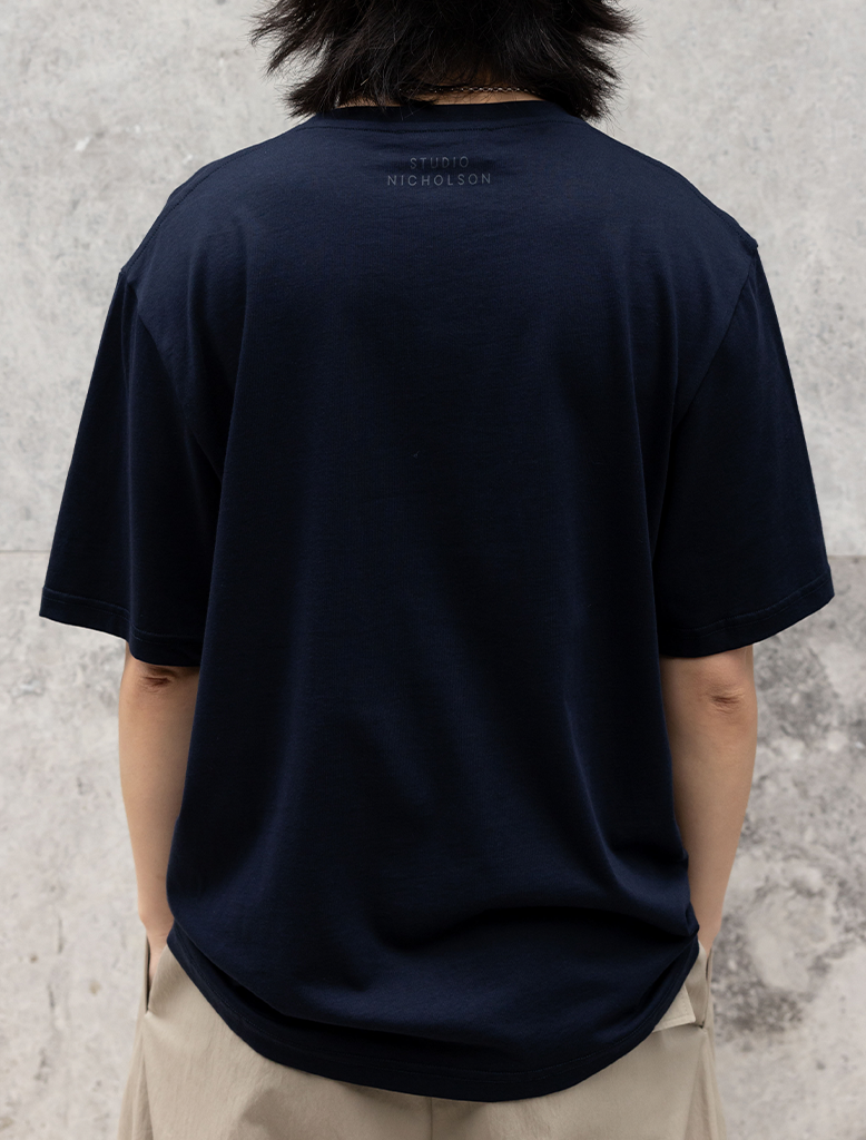 BRIC SS T-SHIRT