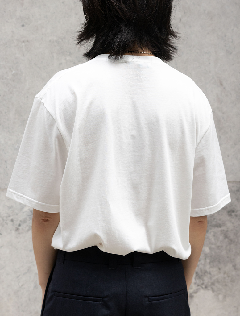 BRIC SS T-SHIRT