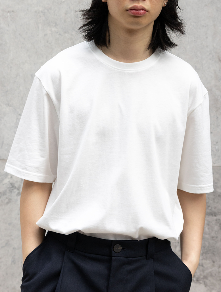 BRIC SS T-SHIRT