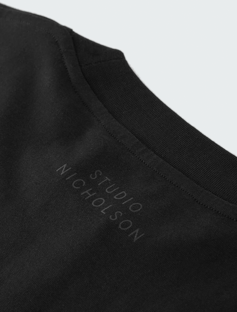 PIU SS T-SHIRT