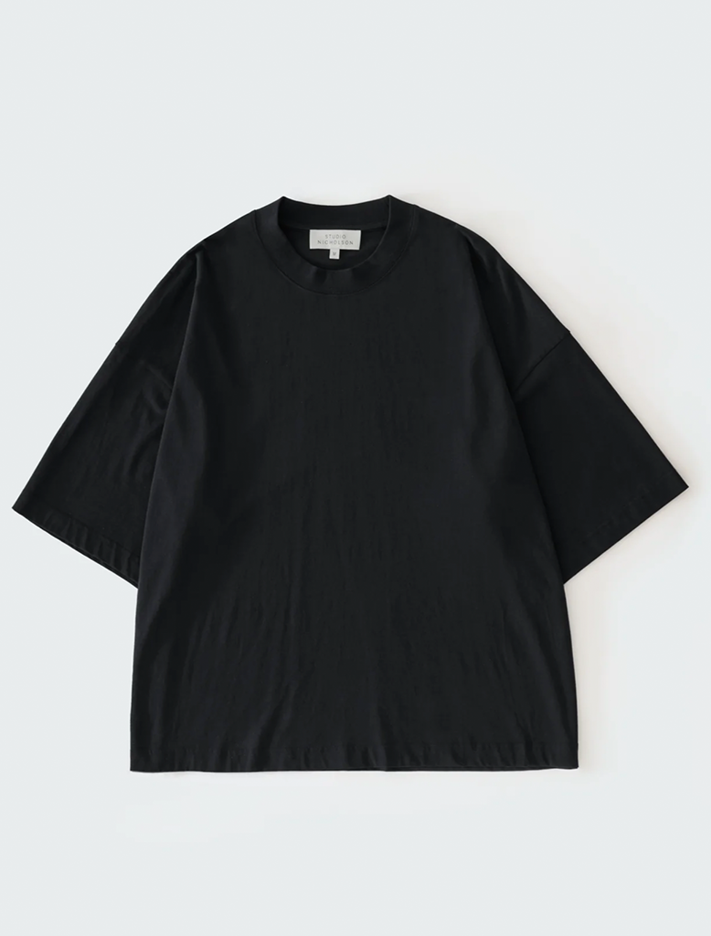 PIU SS T-SHIRT