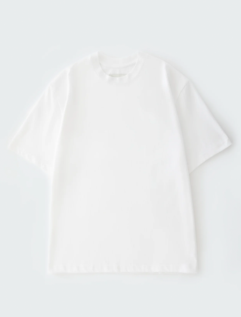 LAY SS T-SHIRT