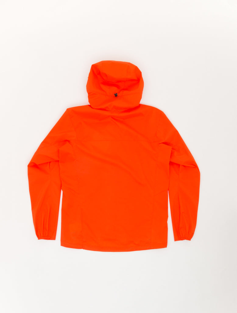 SQUAMISH HOODIE