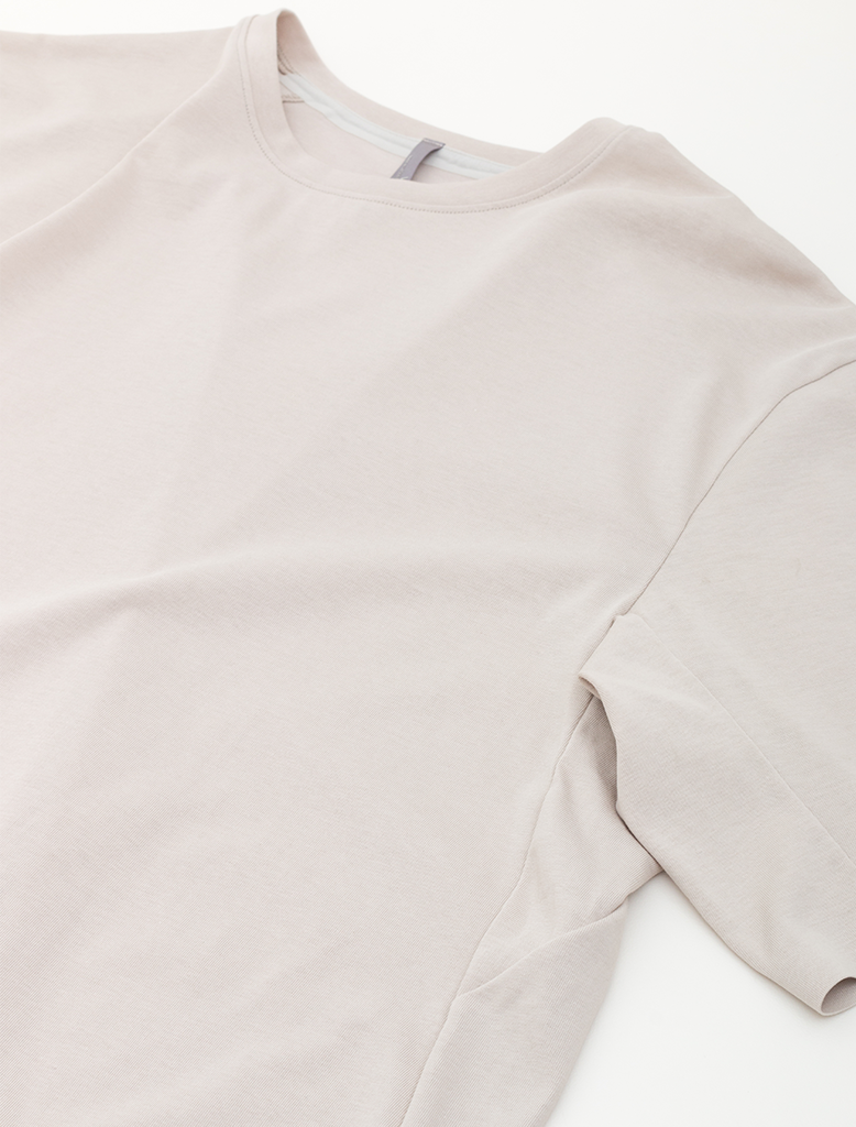 IONIC S/S T-SHIRT