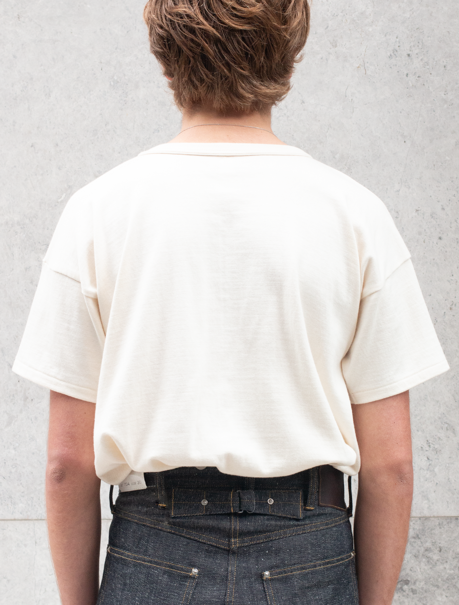 LOT. 601 TEE SHIRT