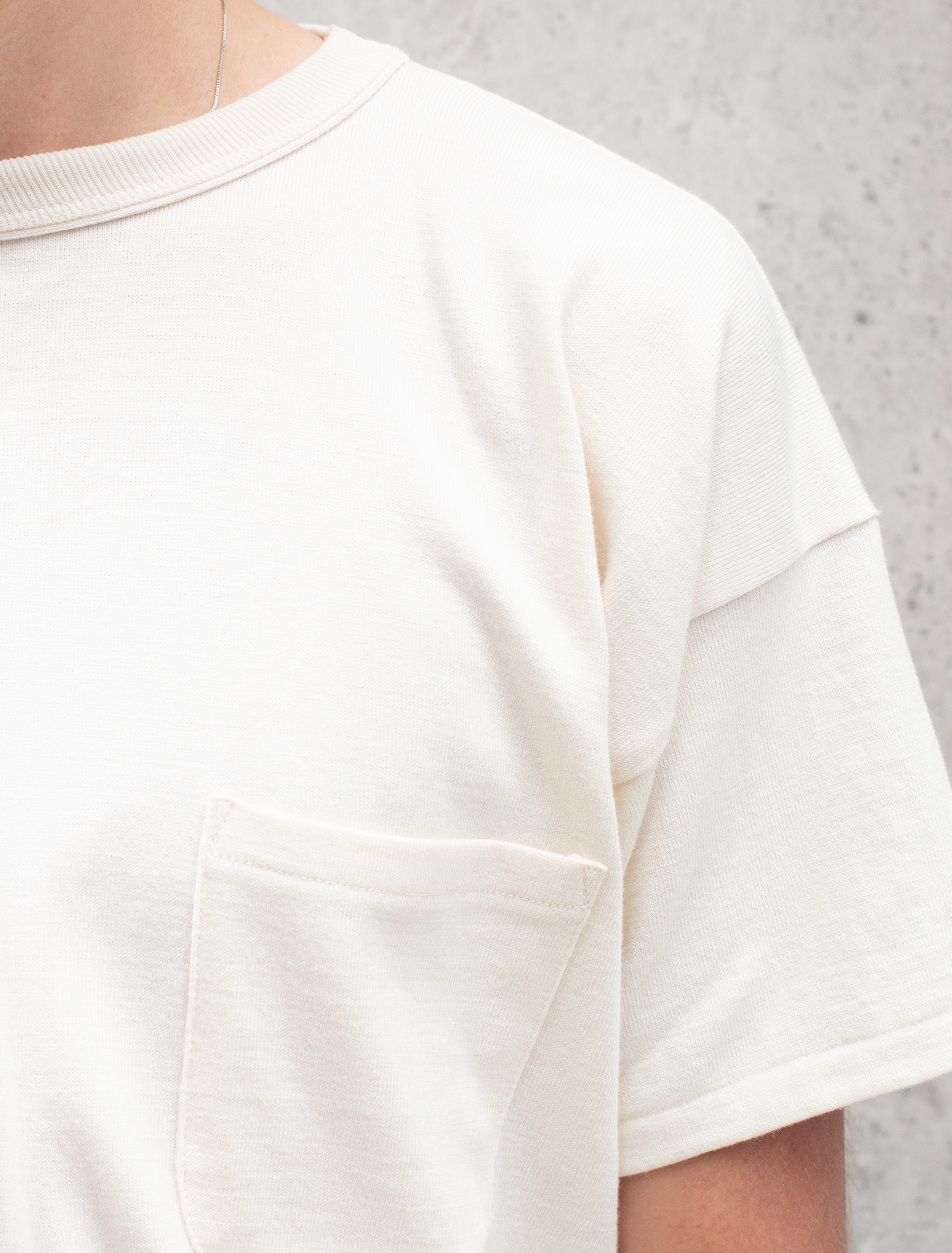 LOT. 601 TEE SHIRT