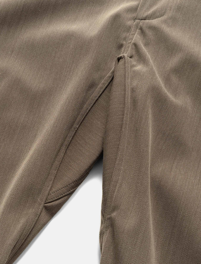 HELIX PANT - LORO PIANA STORM SYSTEM