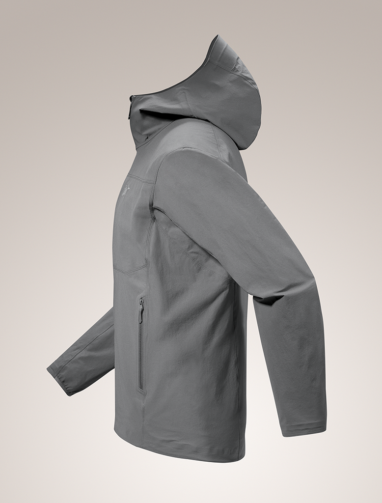 GAMMA LIGHTWEIGHT HOODY