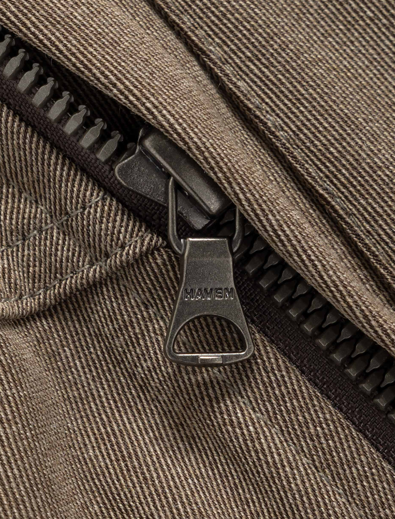HELIX PANT - LORO PIANA STORM SYSTEM