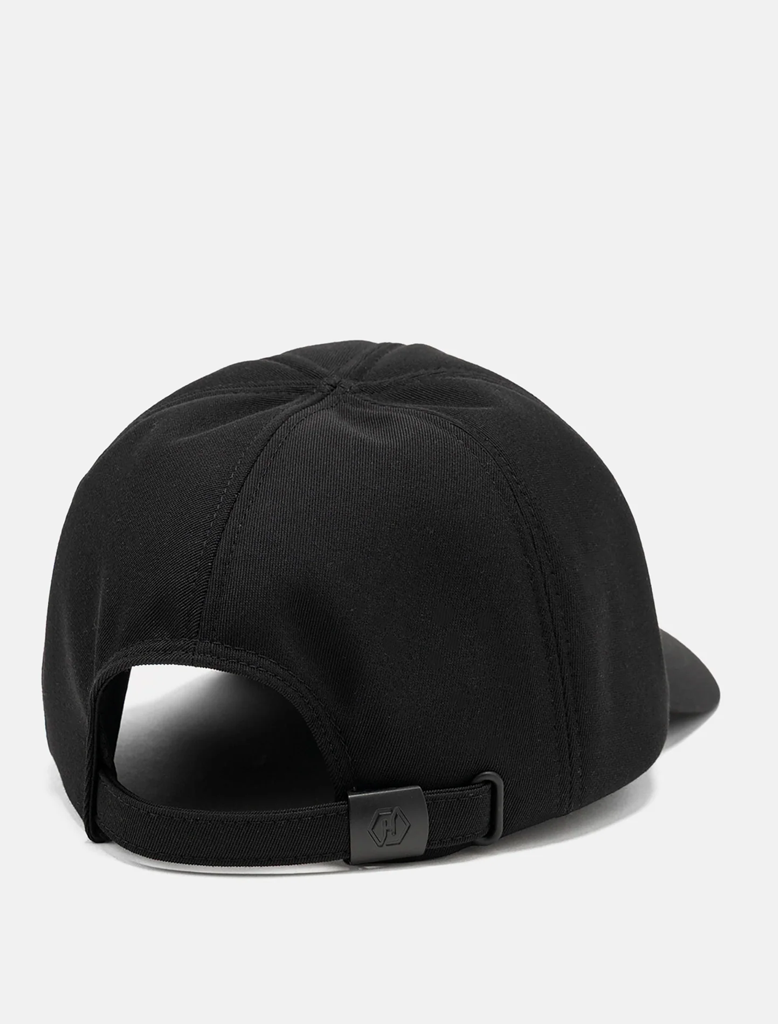 FIELD CAP - LORO PIANA STORM SYSTEM