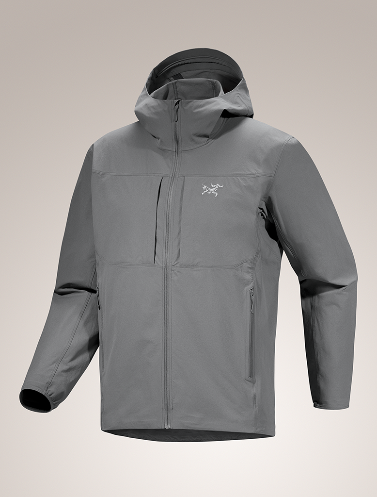 GAMMA LIGHTWEIGHT HOODY