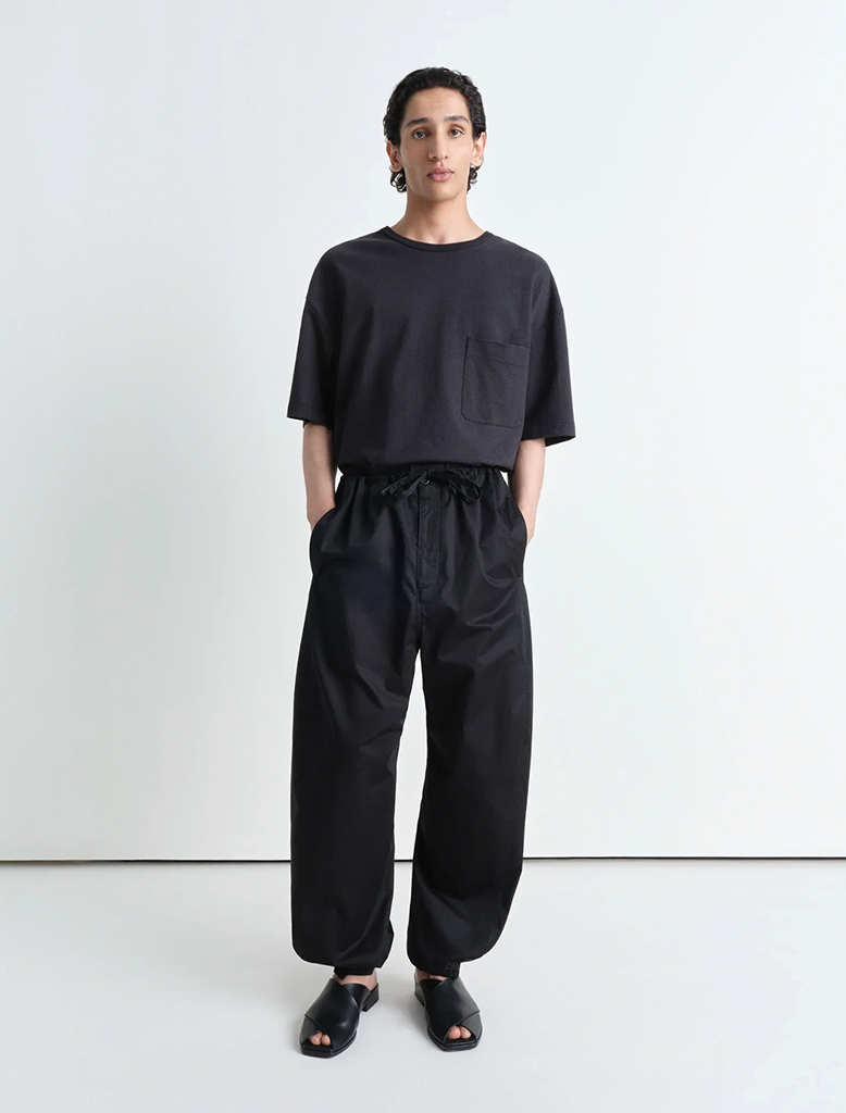 BOXY SS T-SHIRT