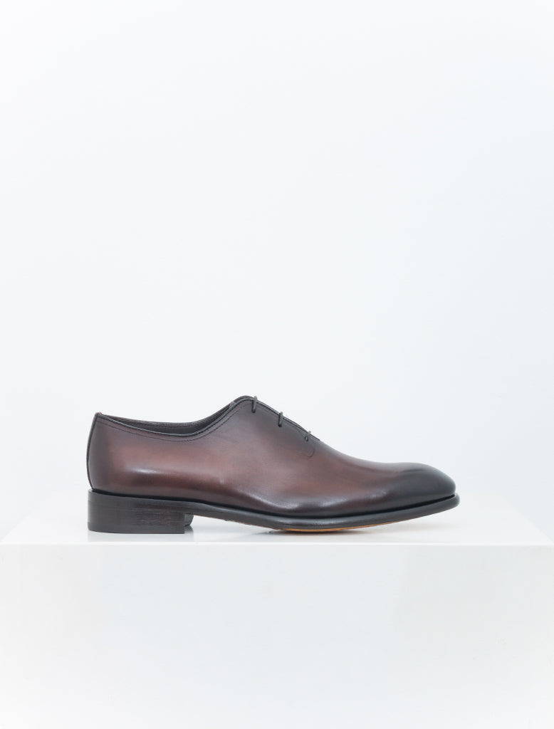 WHOLE-CUT OXFORD