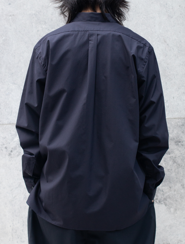 REGULAR COLLAR SHIRT