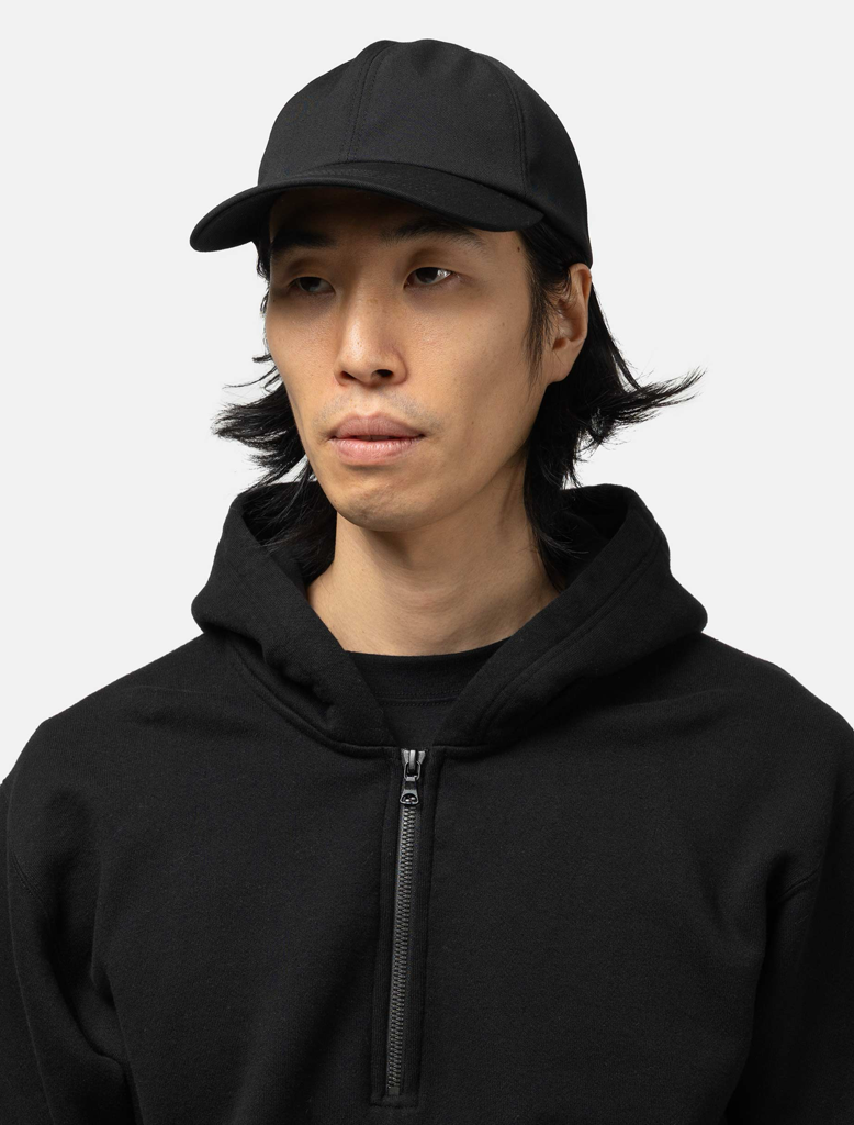 FIELD CAP - LORO PIANA STORM SYSTEM