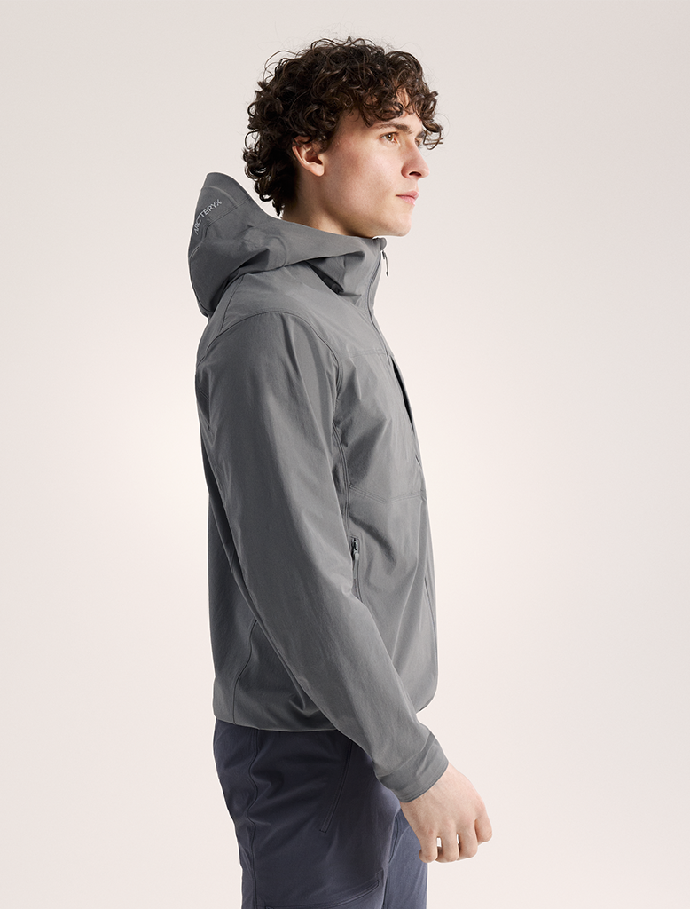 GAMMA LIGHTWEIGHT HOODY