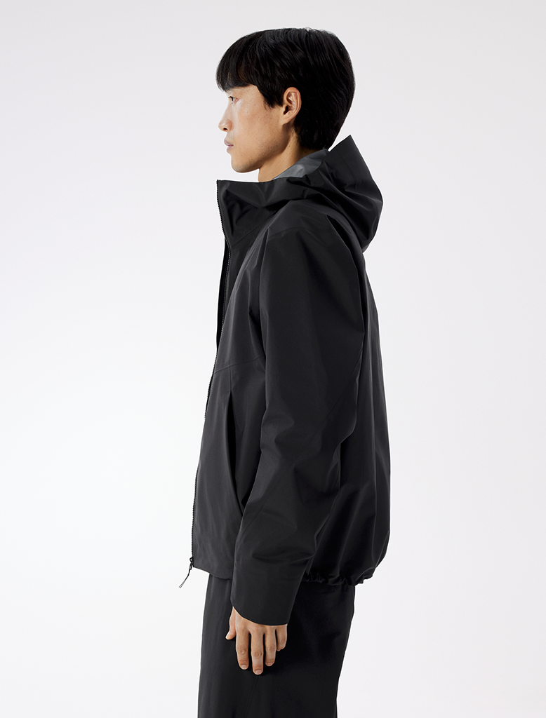 ARRIS JACKET