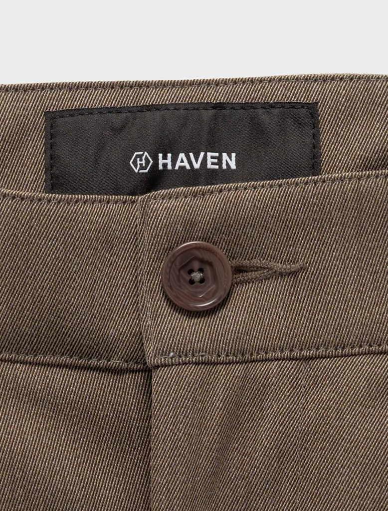HELIX PANT - LORO PIANA STORM SYSTEM