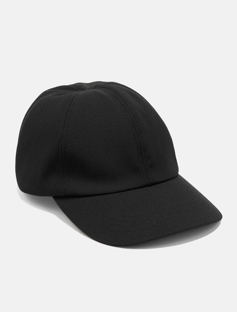 FIELD CAP - LORO PIANA STORM SYSTEM