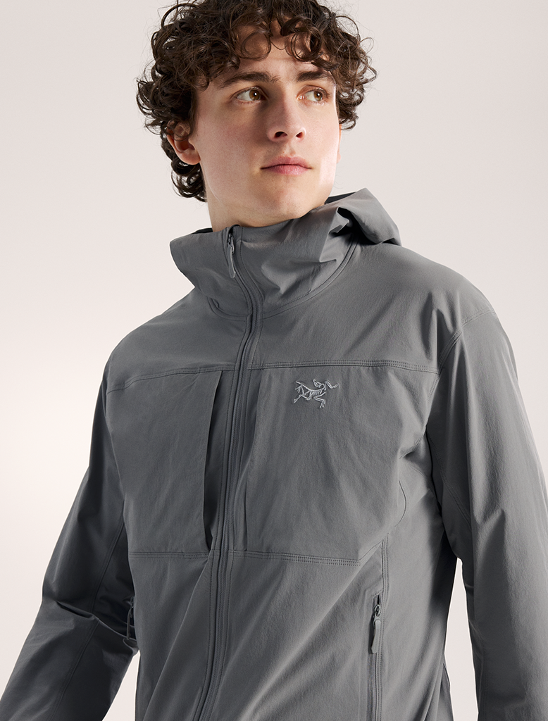 GAMMA LIGHTWEIGHT HOODY