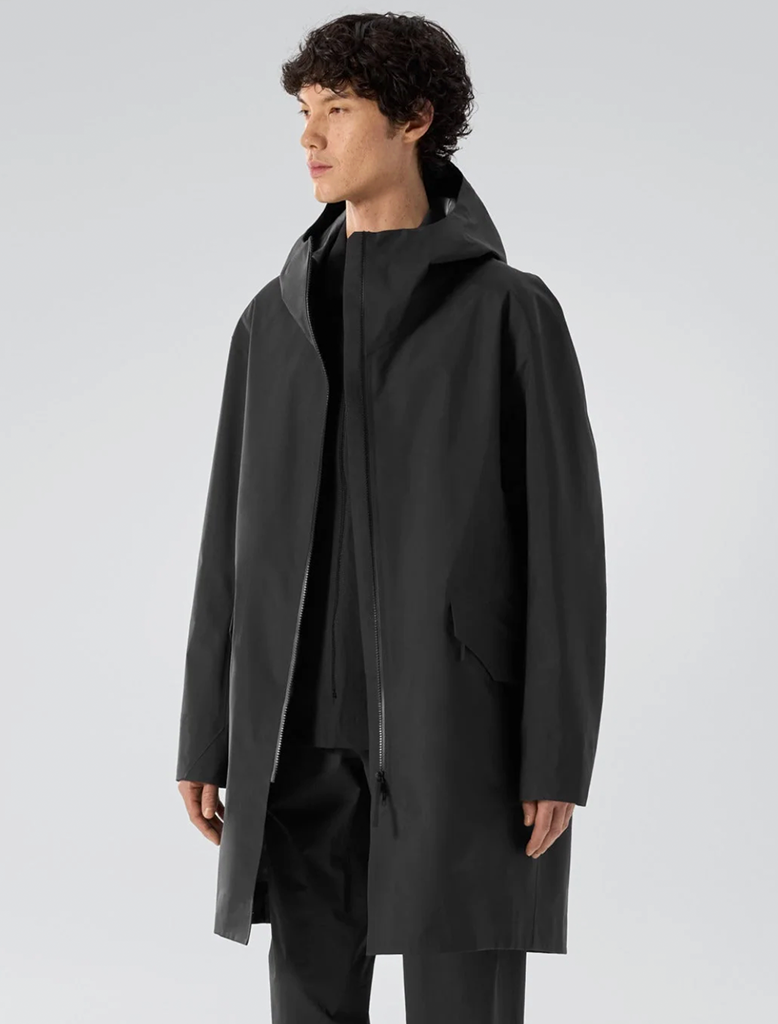 MONITOR COAT