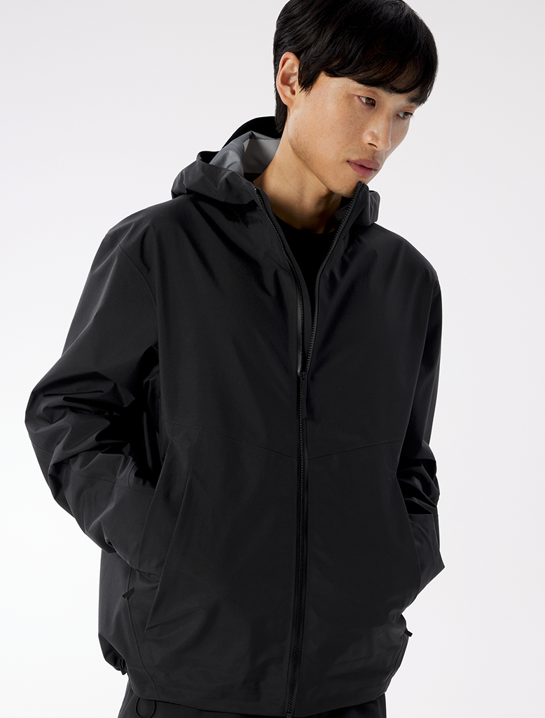 ARRIS JACKET