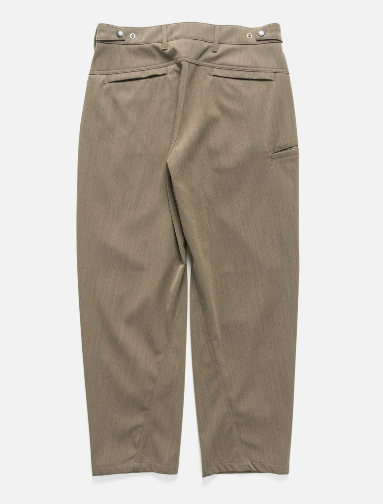 HELIX PANT - LORO PIANA STORM SYSTEM