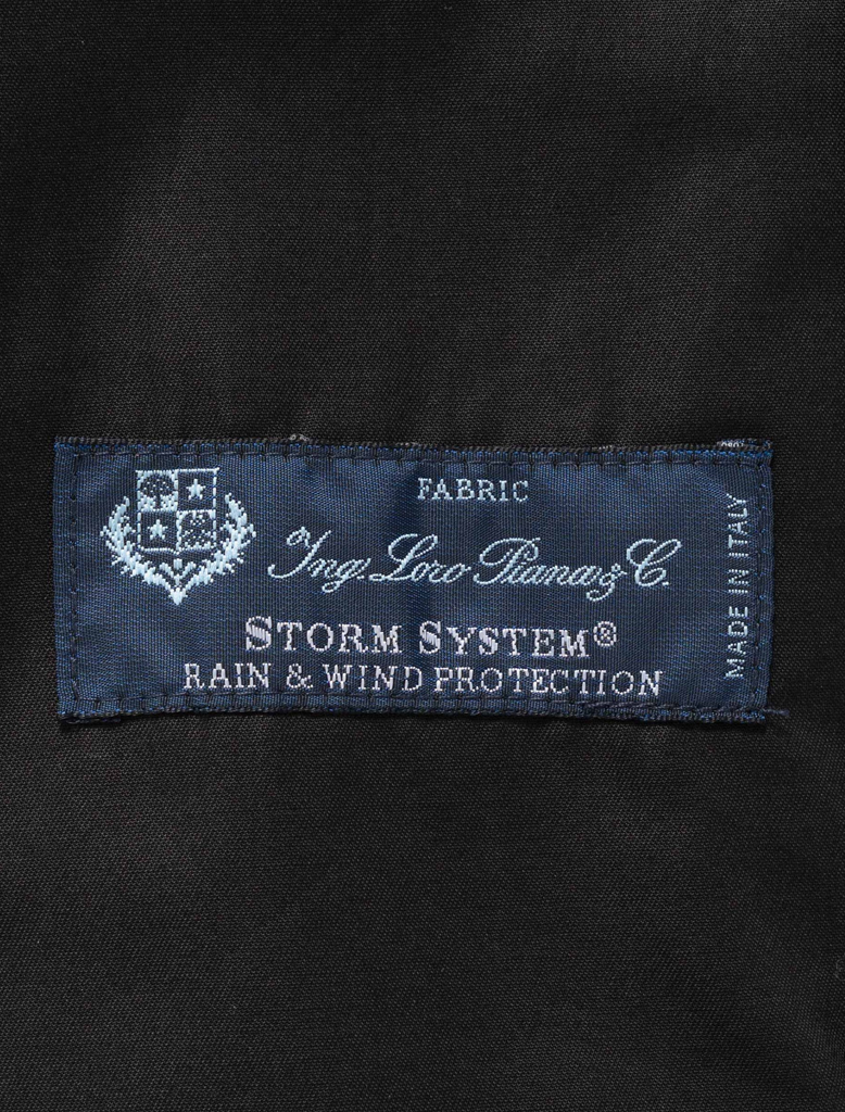 FIELD CAP - LORO PIANA STORM SYSTEM