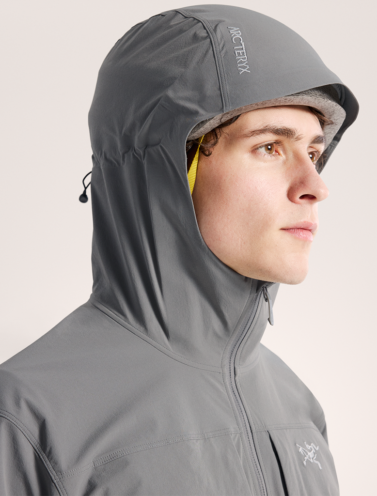GAMMA LIGHTWEIGHT HOODY
