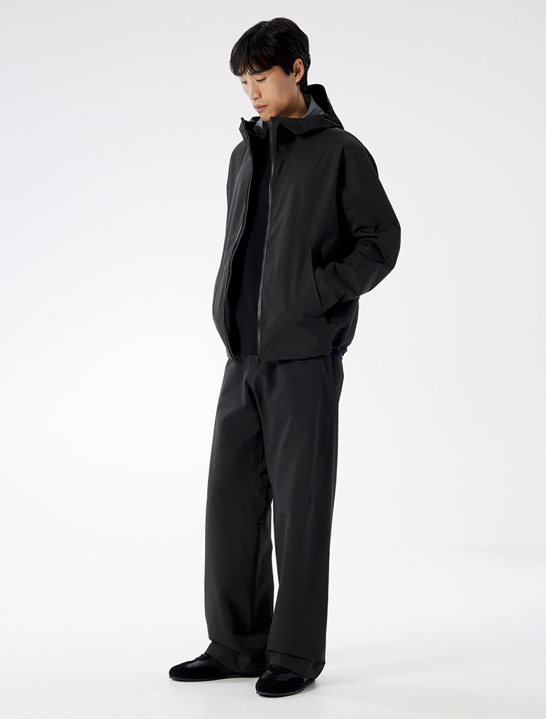 ARRIS JACKET