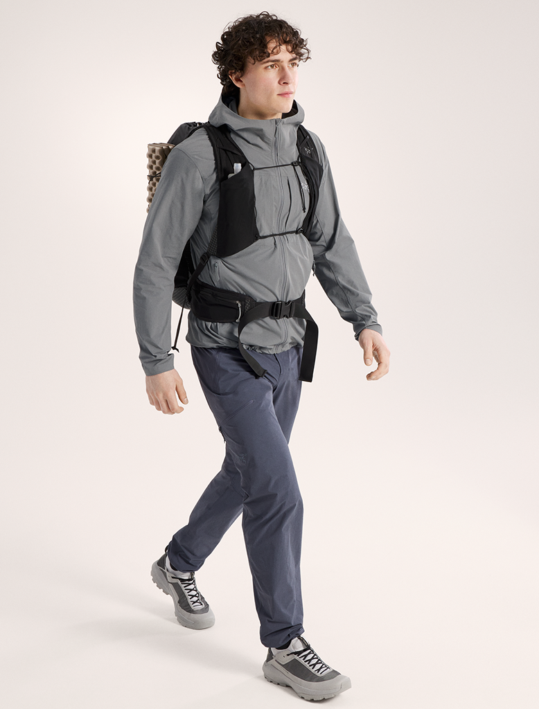 GAMMA LIGHTWEIGHT HOODY