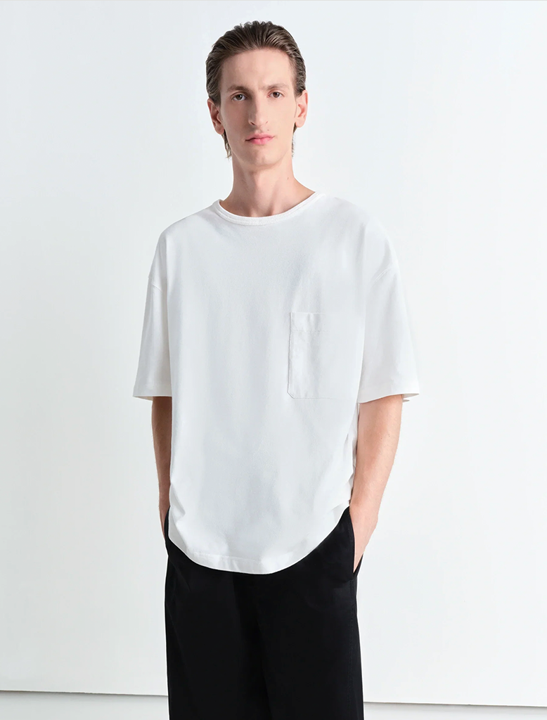 SS T-SHIRT