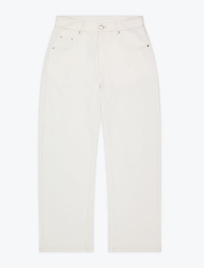 TAILORED DENIM