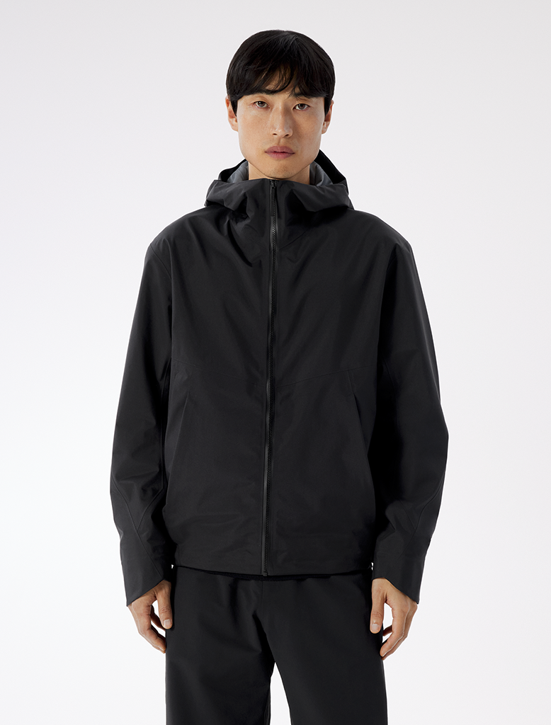 ARRIS JACKET