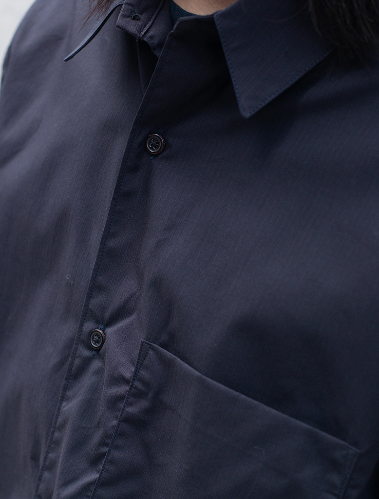 REGULAR COLLAR SHIRT