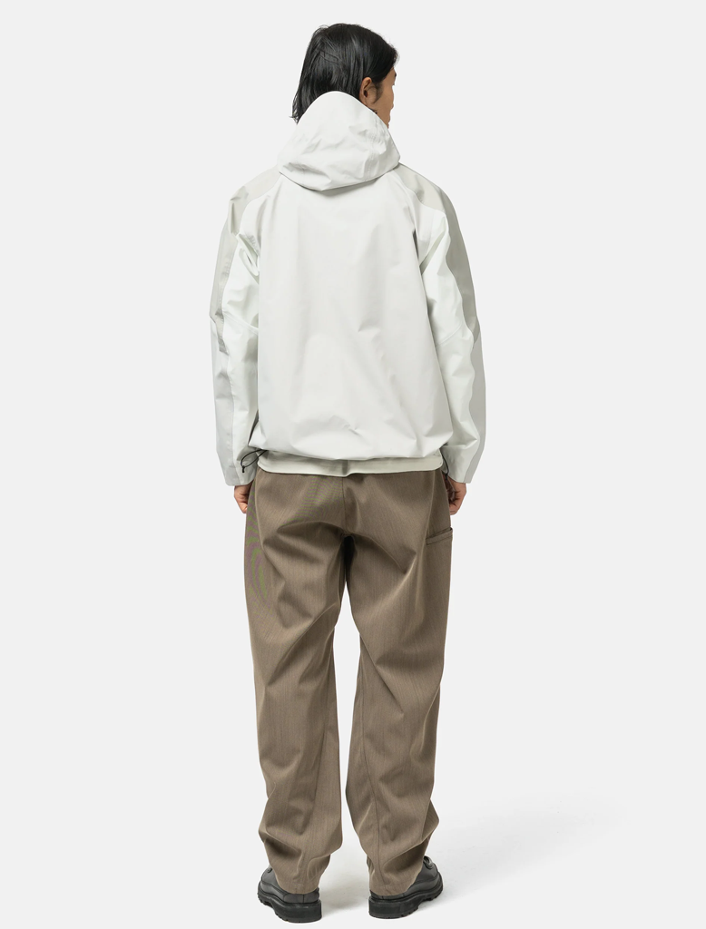 HELIX PANT - LORO PIANA STORM SYSTEM