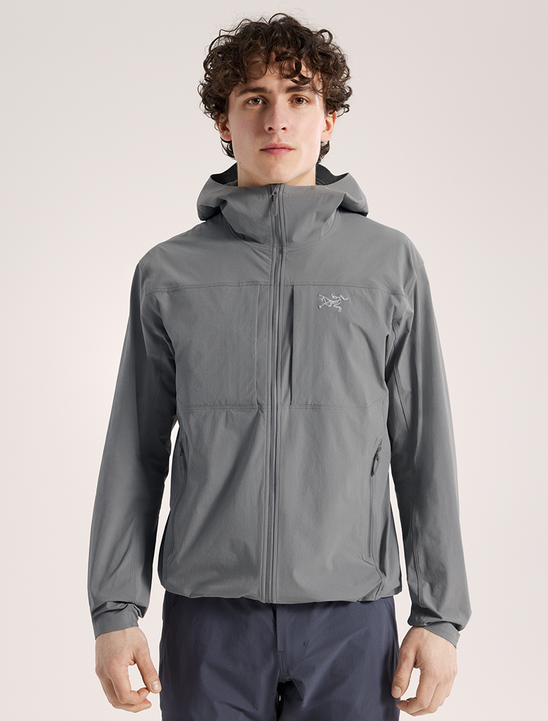 GAMMA LIGHTWEIGHT HOODY