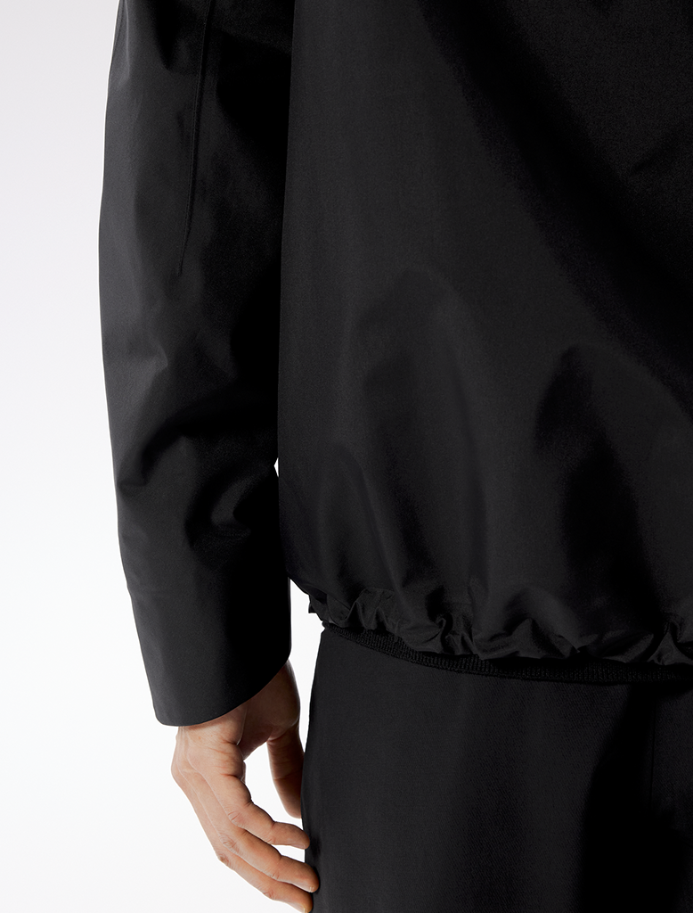 ARRIS JACKET